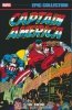 CAPTAIN AMERICA EPIC COLLECTION THE SWINE TP [9781302960520]